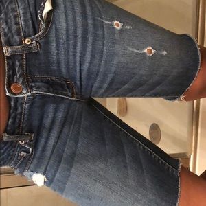 American Eagle Bermuda Shorts
